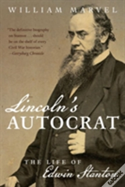 Capa do artigo Lincoln'S Autocrat