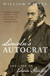 Capa do artigo Lincoln