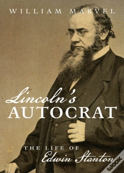 Capa do artigo Lincoln'S Autocrat
