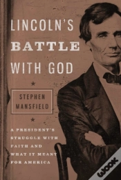 Capa do artigo Lincoln