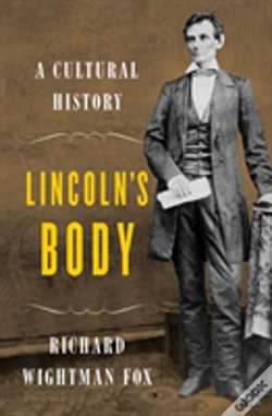 Capa do artigo Lincoln'S Body