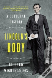 Capa do artigo Lincoln