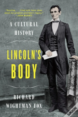 Capa do artigo Lincoln'S Body