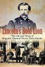 Lincoln'S Bold Lion - Preview