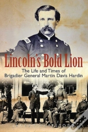 Capa do artigo Lincoln