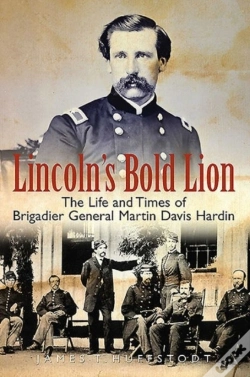 Capa do artigo Lincoln'S Bold Lion