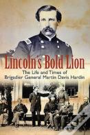 Lincoln'S Bold Lion