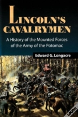 Capa do artigo Lincoln'S Cavalrymen