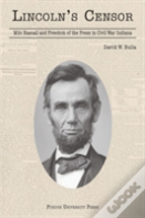 Lincoln'S Censor
