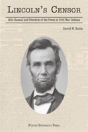 Lincoln'S Censor - Preview