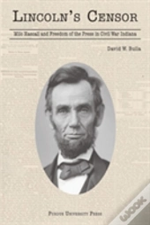 Lincoln'S Censor