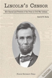 Capa do artigo Lincoln