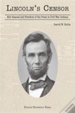 Capa do artigo Lincoln'S Censor