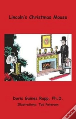 Capa do artigo Lincoln'S Chistmas Mouse