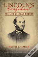 Lincoln'S Confidant