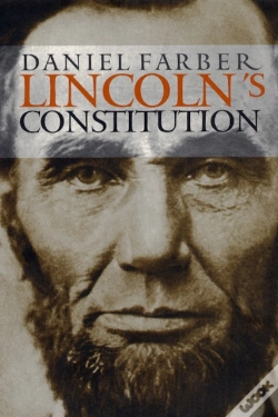 Capa do artigo Lincoln'S Constitution