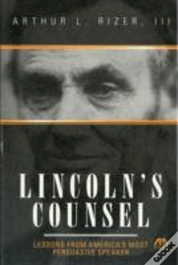Capa do artigo Lincoln'S Counsel