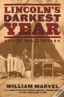 Capa do artigo Lincoln'S Darkest Year