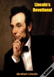 Capa do artigo Lincoln