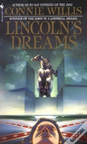 Capa do artigo Lincoln