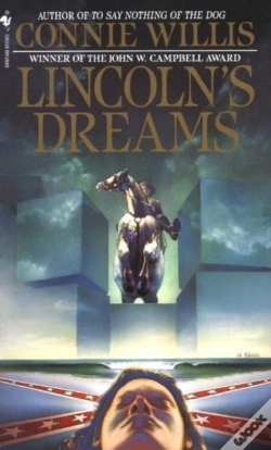 Capa do artigo Lincoln'S Dreams