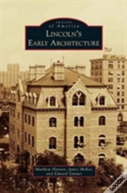 Capa do artigo Lincoln'S Early Architecture