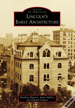 Capa do artigo Lincoln'S Early Architecture