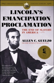 Capa do artigo Lincoln