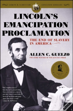 Capa do artigo Lincoln'S Emancipation Proclamation
