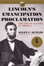 Lincoln'S Emancipation Proclamation