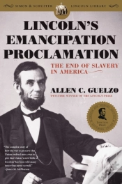 Capa do artigo Lincoln