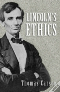 Capa do artigo Lincoln'S Ethics