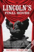 Lincoln'S Final Hours