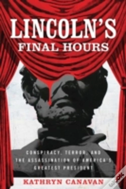 Capa do artigo Lincoln'S Final Hours