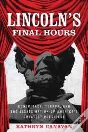 Capa do artigo Lincoln