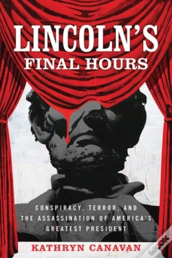Capa do artigo Lincoln'S Final Hours