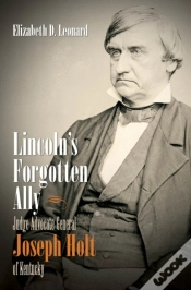 Capa do artigo Lincoln