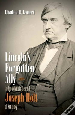 Capa do artigo Lincoln'S Forgotten Ally