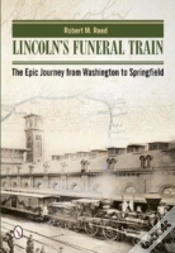 Capa do artigo Lincoln