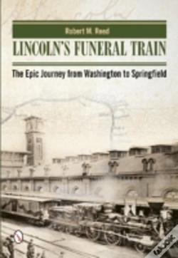 Capa do artigo Lincoln'S Funeral Train