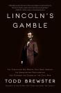 Lincoln'S Gamble - Preview