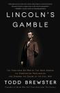 Lincoln'S Gamble - Preview