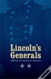 Capa do artigo Lincoln