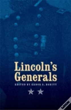 Capa do artigo Lincoln'S Generals