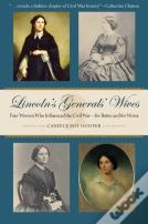Lincoln'S Generals' Wives