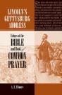 Lincoln'S Gettysburg Address - Preview
