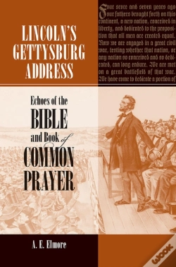Capa do artigo Lincoln'S Gettysburg Address