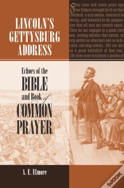 Capa do artigo Lincoln'S Gettysburg Address