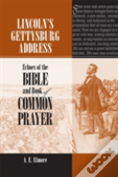 Lincoln'S Gettysburg Address