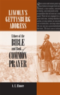 Lincoln'S Gettysburg Address - Preview